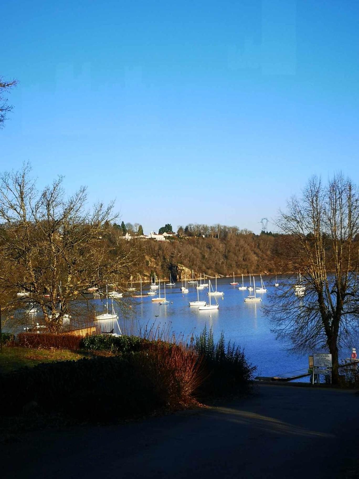 Essenciel Du Lac III Eguzon-Chantome Exterior photo